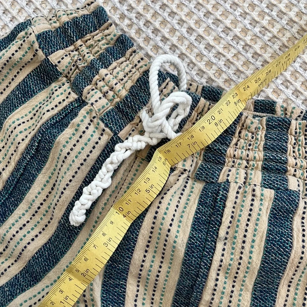 Cotton Roxy Short - Picture 5 of 6